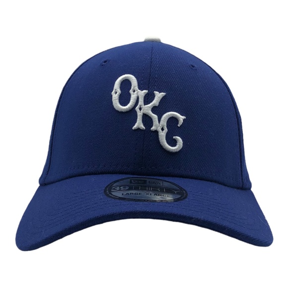 Dodgers Milb 39thirty Flexfit Hat Cap 
